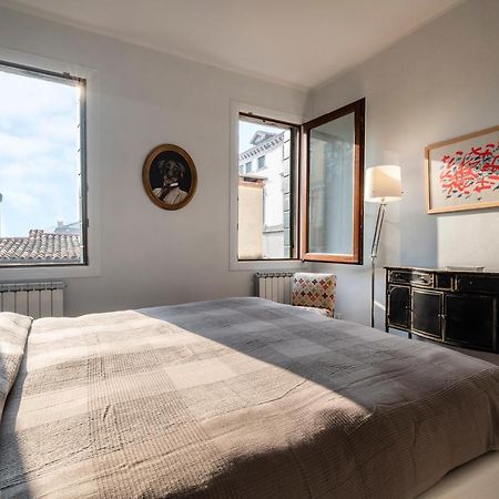 Ca Sveva Venice Apartment M0270429660 Dış mekan fotoğraf