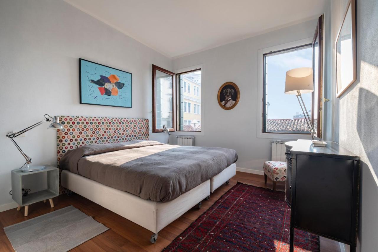 Ca Sveva Venice Apartment M0270429660 Dış mekan fotoğraf