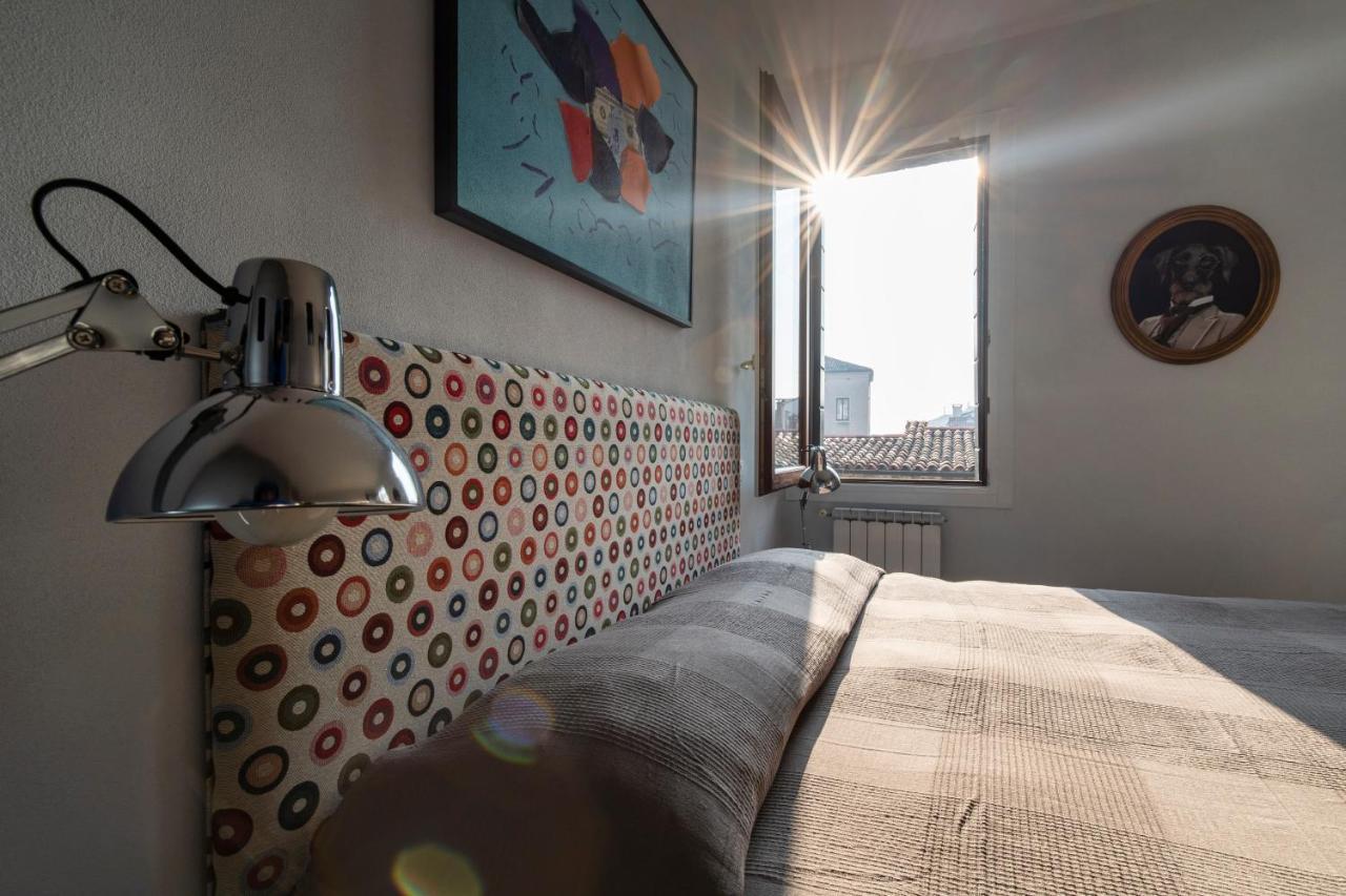 Ca Sveva Venice Apartment M0270429660 Dış mekan fotoğraf