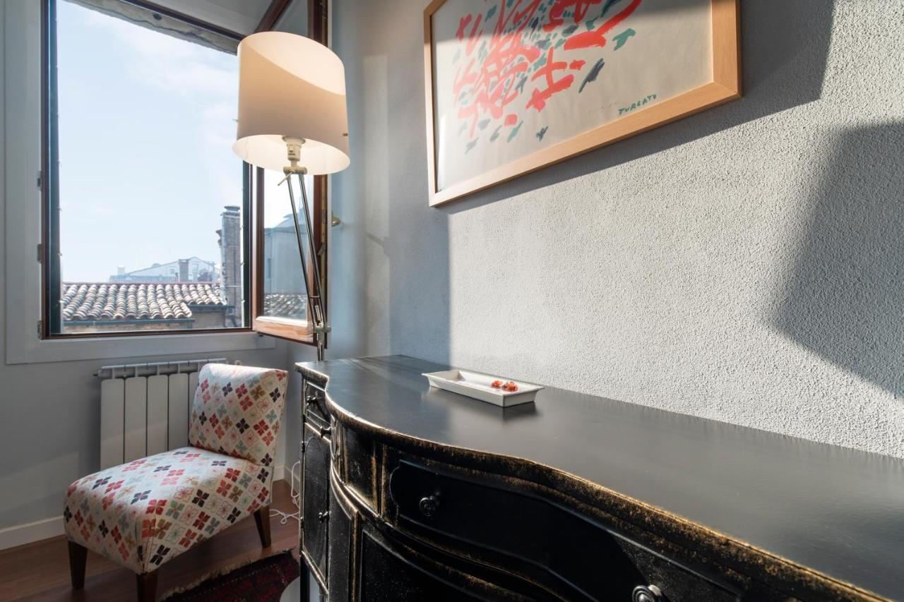 Ca Sveva Venice Apartment M0270429660 Dış mekan fotoğraf