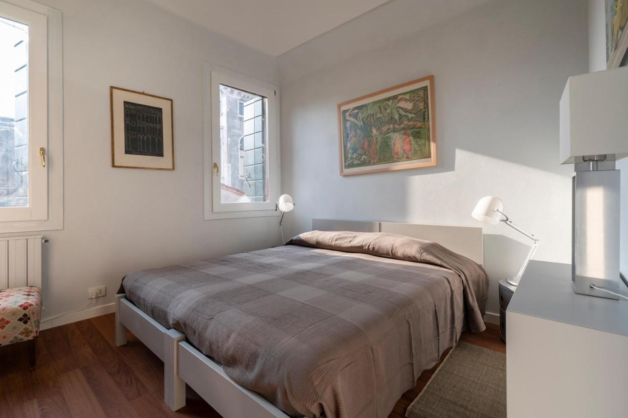 Ca Sveva Venice Apartment M0270429660 Dış mekan fotoğraf
