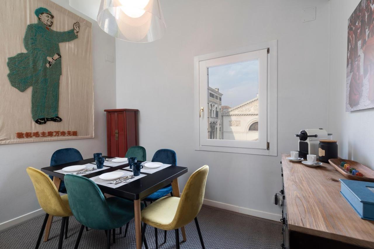 Ca Sveva Venice Apartment M0270429660 Dış mekan fotoğraf
