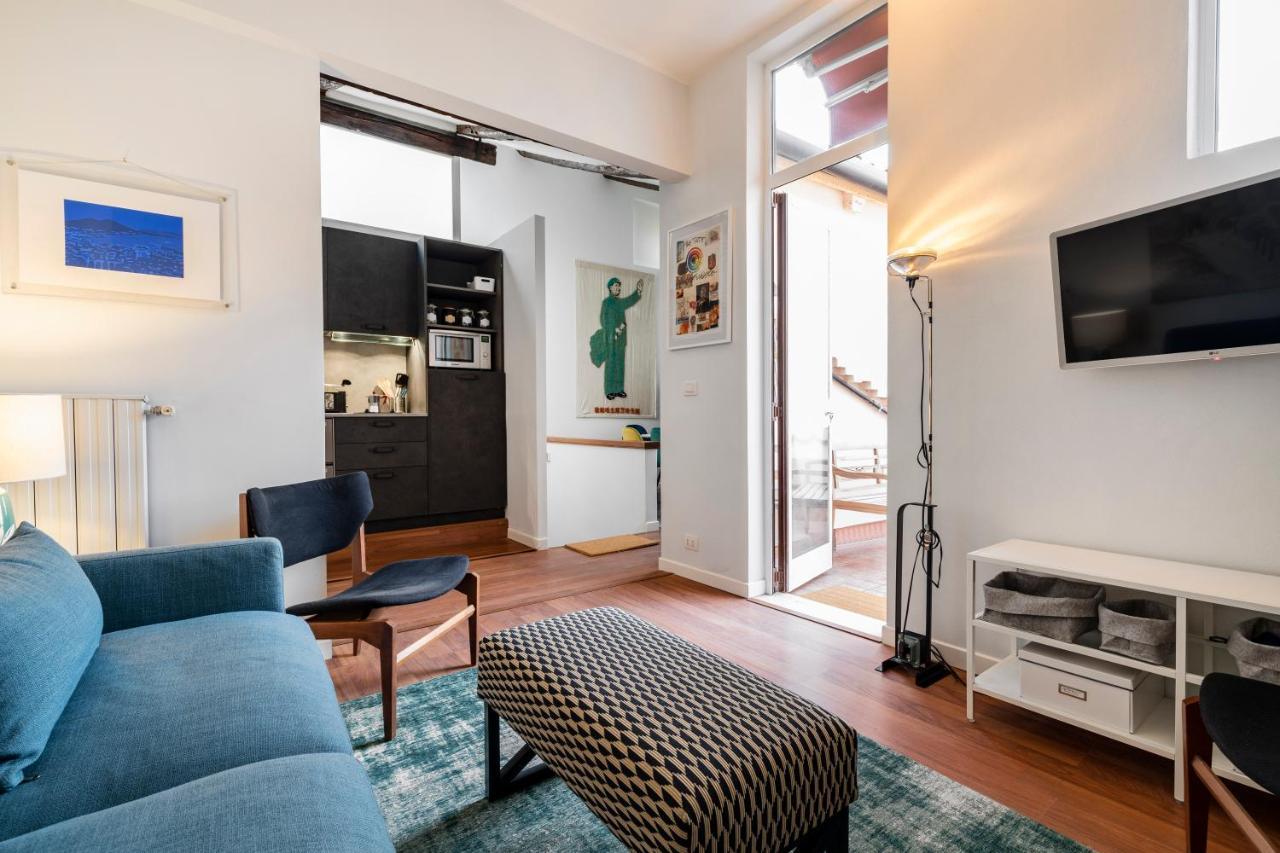 Ca Sveva Venice Apartment M0270429660 Dış mekan fotoğraf