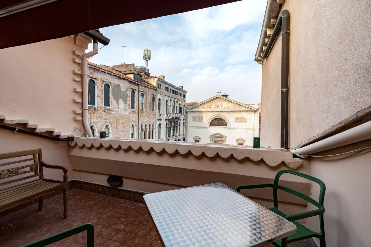 Ca Sveva Venice Apartment M0270429660 Dış mekan fotoğraf