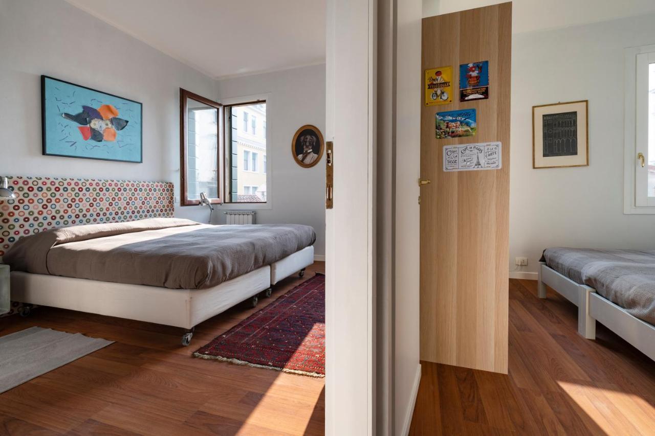 Ca Sveva Venice Apartment M0270429660 Dış mekan fotoğraf