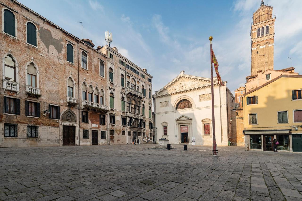 Ca Sveva Venice Apartment M0270429660 Dış mekan fotoğraf