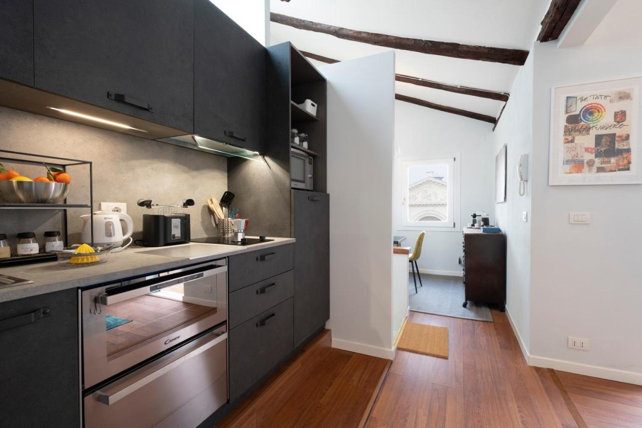 Ca Sveva Venice Apartment M0270429660 Dış mekan fotoğraf