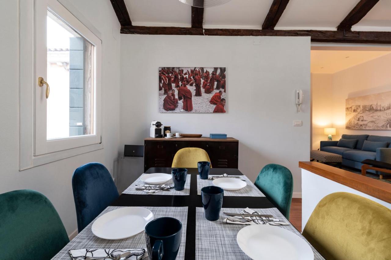 Ca Sveva Venice Apartment M0270429660 Dış mekan fotoğraf