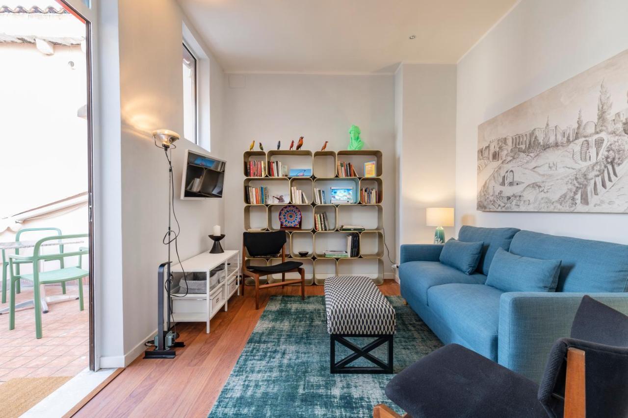 Ca Sveva Venice Apartment M0270429660 Dış mekan fotoğraf