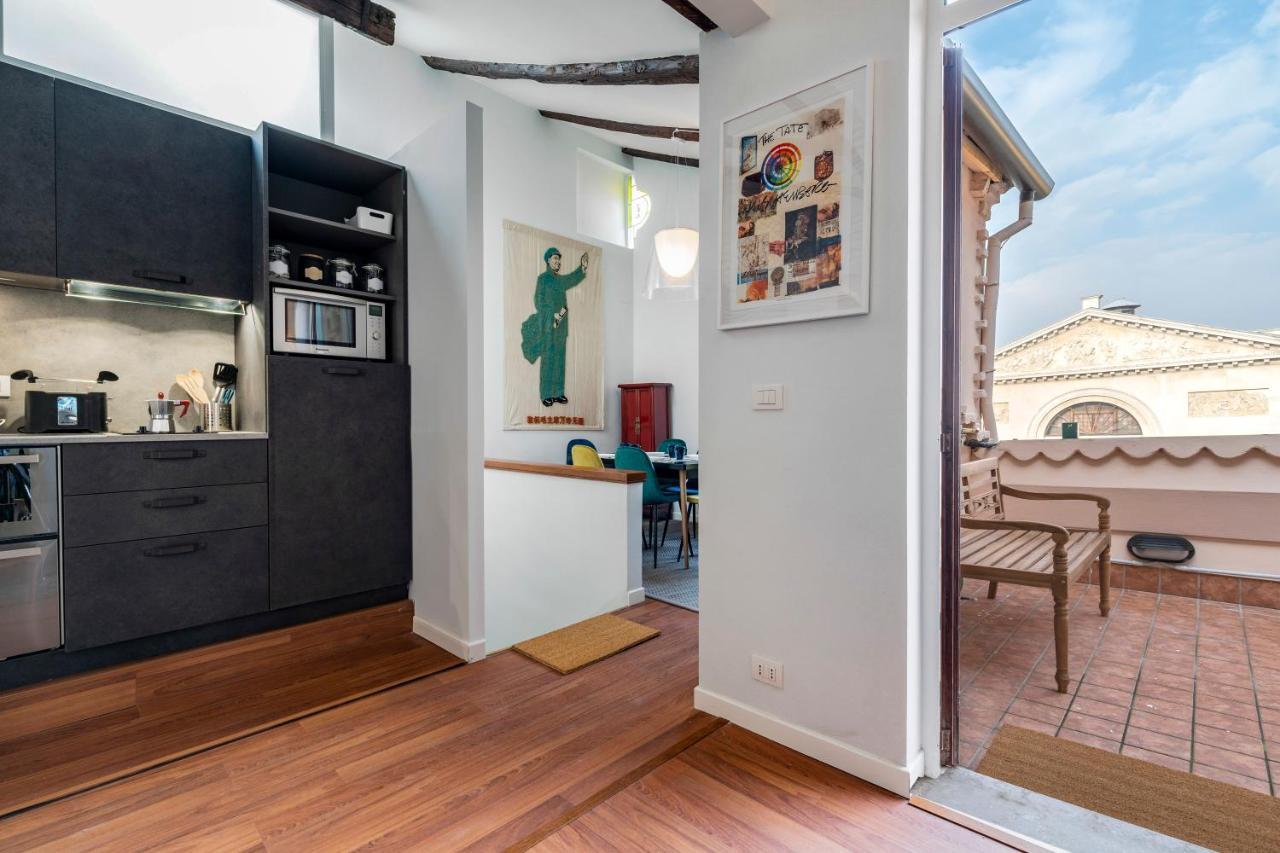 Ca Sveva Venice Apartment M0270429660 Dış mekan fotoğraf